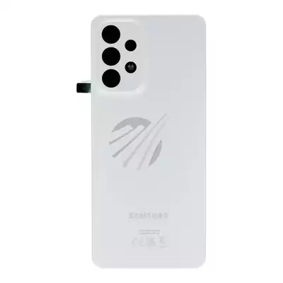 Klapka baterii do Samsung Galaxy A33 5G SM-A336 - biała