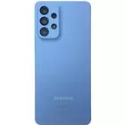 Klapka baterii do Samsung Galaxy A33 5G SM-A336 - niebieska