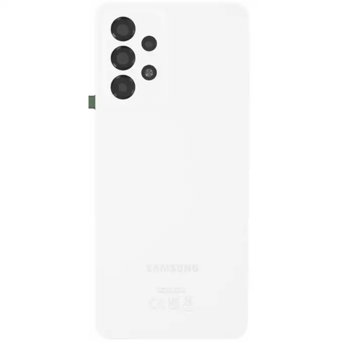 Klapka baterii do Samsung Galaxy A53 5G SM-A536 - biała