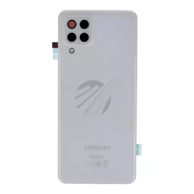 Klapka baterii do Samsung Galaxy M32 SM-M325 - biała