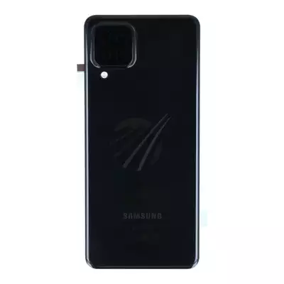 Klapka baterii do Samsung Galaxy M32 SM-M325 - czarna