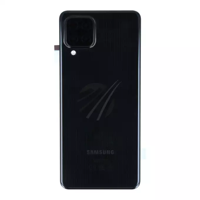 Klapka baterii do Samsung Galaxy M32 SM-M325 - czarna
