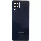 Klapka baterii do Samsung Galaxy M32 SM-M325 - niebieska