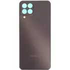 Klapka baterii do Samsung Galaxy M33 5G SM-M336 - brązowa