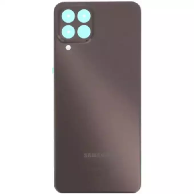 Klapka baterii do Samsung Galaxy M33 5G SM-M336 - brązowa