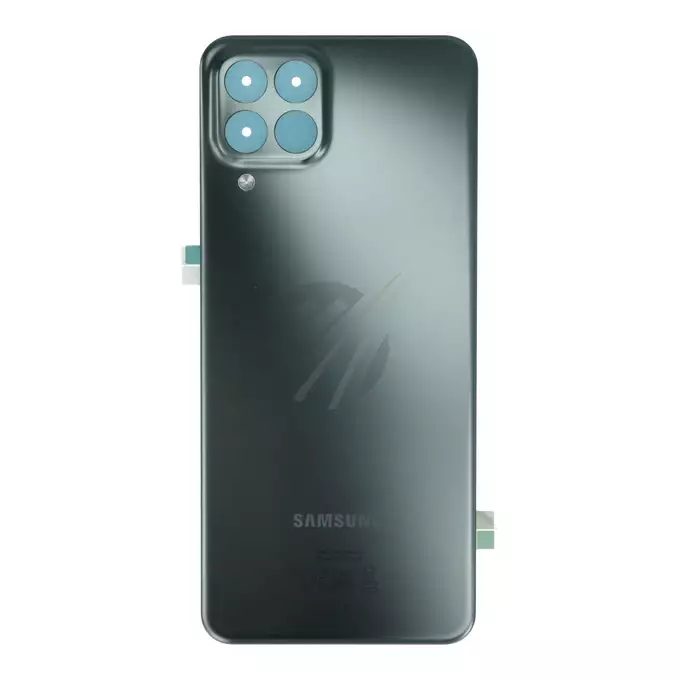 Klapka baterii do Samsung Galaxy M33 5G SM-M336 - zielona