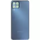 Klapka baterii do Samsung Galaxy M53 5G SM-M536 - niebieska