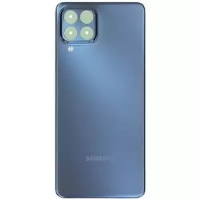 Klapka baterii do Samsung Galaxy M53 5G SM-M536 - niebieska