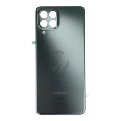 Klapka baterii do Samsung Galaxy M53 5G SM-M536 - zielona