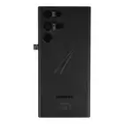 Klapka baterii do Samsung Galaxy S22 Ultra 5G SM-S908 - czarna