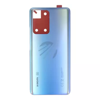 Klapka baterii do Xiaomi 11T - niebieska