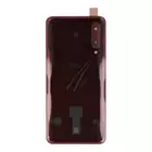 Klapka baterii do Xiaomi Mi 9 - niebieska