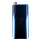 Klapka baterii do Xiaomi Mi 9 - niebieska