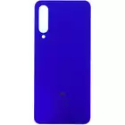 Klapka baterii do Xiaomi Mi 9SE - niebieska