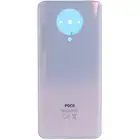 Klapka baterii do Xiaomi Poco F2 Pro - biała