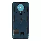 Klapka baterii do Xiaomi Poco F2 Pro - niebieska