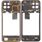 Korpus do Samsung Galaxy M33 5G M336 - brązowy