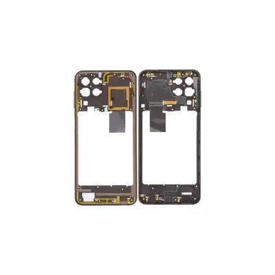 Korpus do Samsung Galaxy M33 5G M336 - brązowy