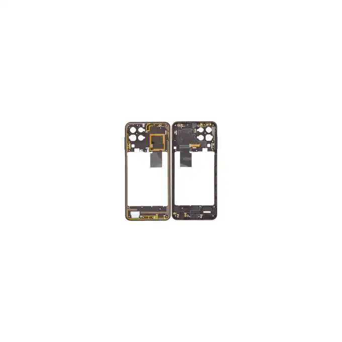 Korpus do Samsung Galaxy M33 5G M336 - brązowy