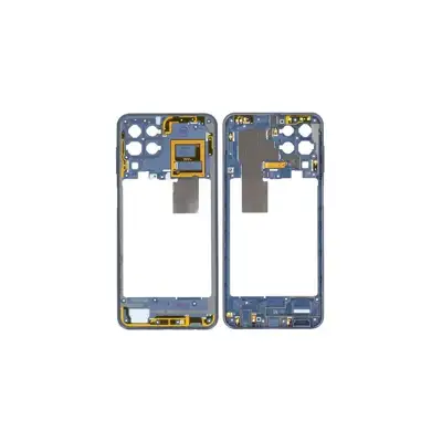 Korpus do Samsung Galaxy M33 5G M336 - niebieski