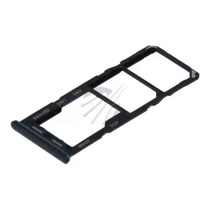 Szufladka karty SIM do Samsung Galaxy M23 5G SM-M236 - zielona