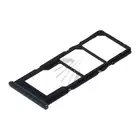 Szufladka karty SIM do Samsung Galaxy M23 5G SM-M236 - zielona