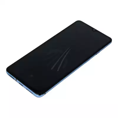 Wyświetlacz do OnePlus 7T (Refurbished) - glacier blue