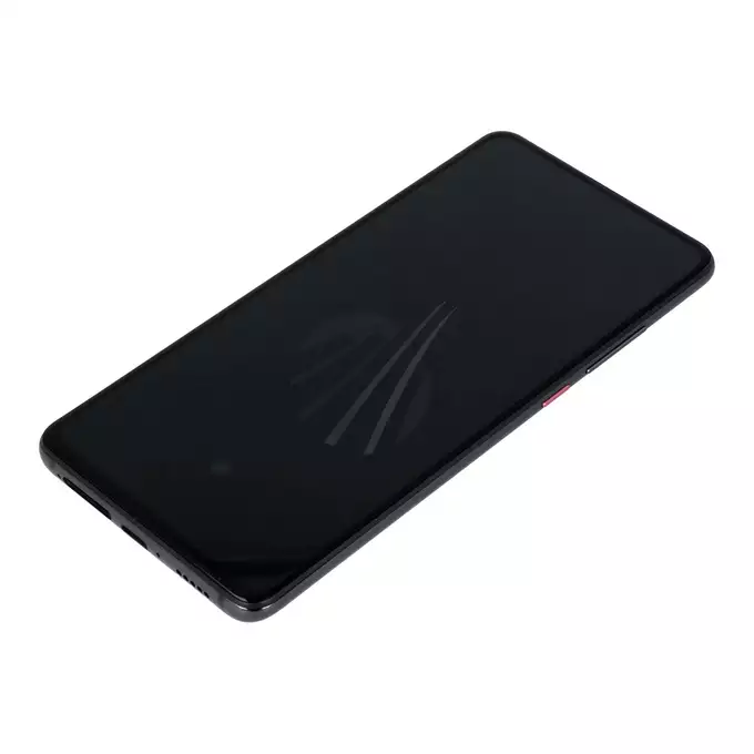 Wyświetlacz do Xiaomi Mi 9T / 9T Pro - czarny