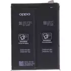 Bateria do Oppo Find X5