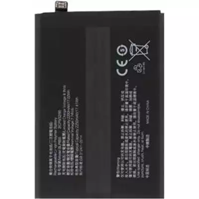 Bateria do Oppo Reno 7 5G / Find X5 Lite