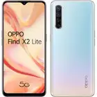 Klapka baterii do Oppo Find X2 Lite/Reno 3 - biała