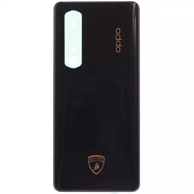 Klapka baterii do Oppo Find X2 Pro - Lamborghini Edition