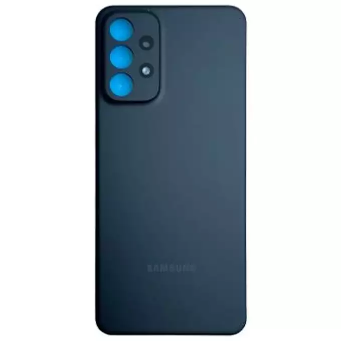 Klapka baterii do Samsung Galaxy A23 5G SM-A236 - czarna