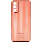 Klapka baterii do Samsung Galaxy M13 SM-M135 - pomarańczowa