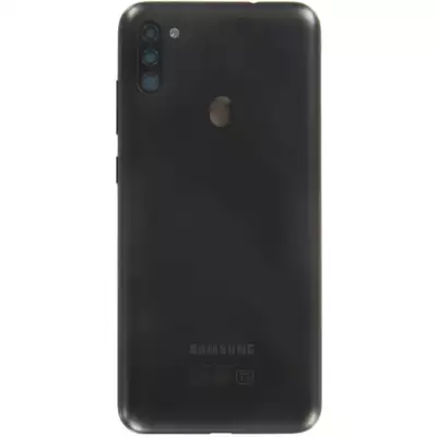 Klapka baterii do Samsung Galaxy M13 SM-M135 - zielona