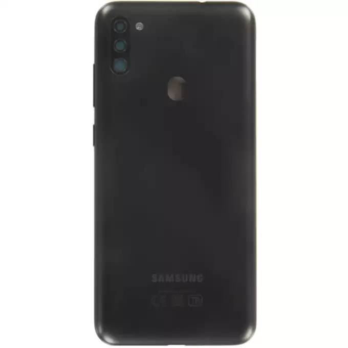Klapka baterii do Samsung Galaxy M13 SM-M135 - zielona