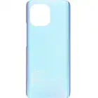 Klapka baterii do Xiaomi Mi 11 - niebieska