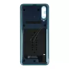 Klapka baterii do Xiaomi Mi 9 Lite - niebieska