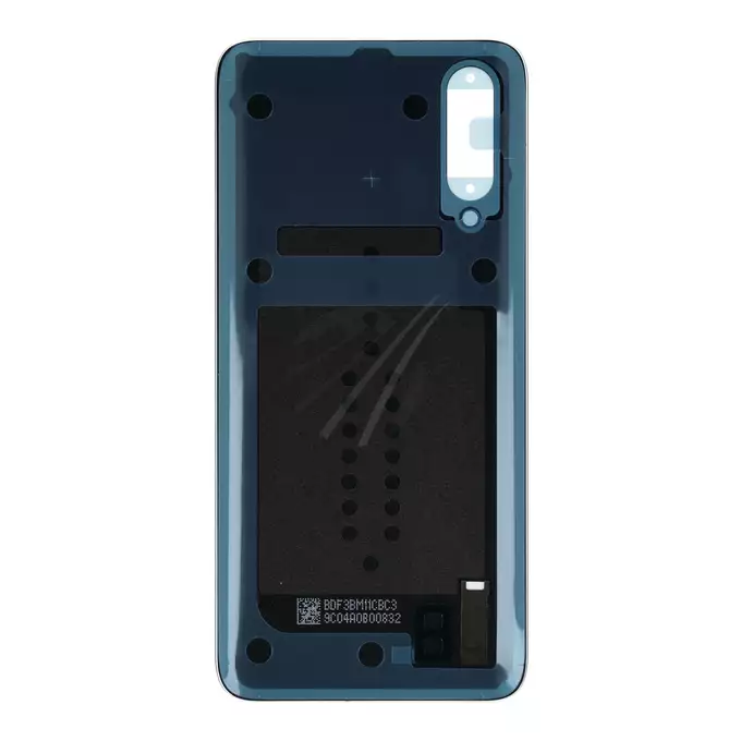 Klapka baterii do Xiaomi Mi 9 Lite - niebieska