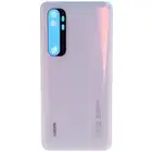 Klapka baterii do Xiaomi Note 10 Lite - biała