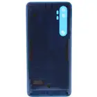 Klapka baterii do Xiaomi Note 10 Lite - biała