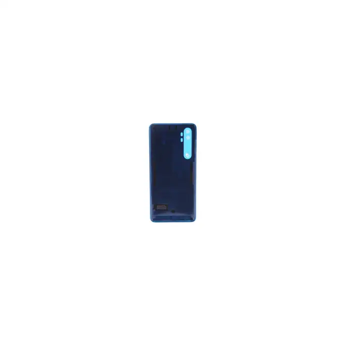 Klapka baterii do Xiaomi Note 10 Lite - biała