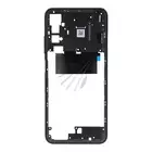 Klapka baterii do Xiaomi Redmi Note 10 5G - czarna