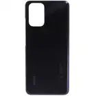 Klapka baterii do Xiaomi Redmi Note 10 - Tarnish