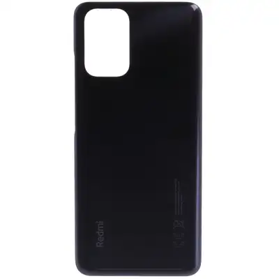 Klapka baterii do Xiaomi Redmi Note 10 - Tarnish
