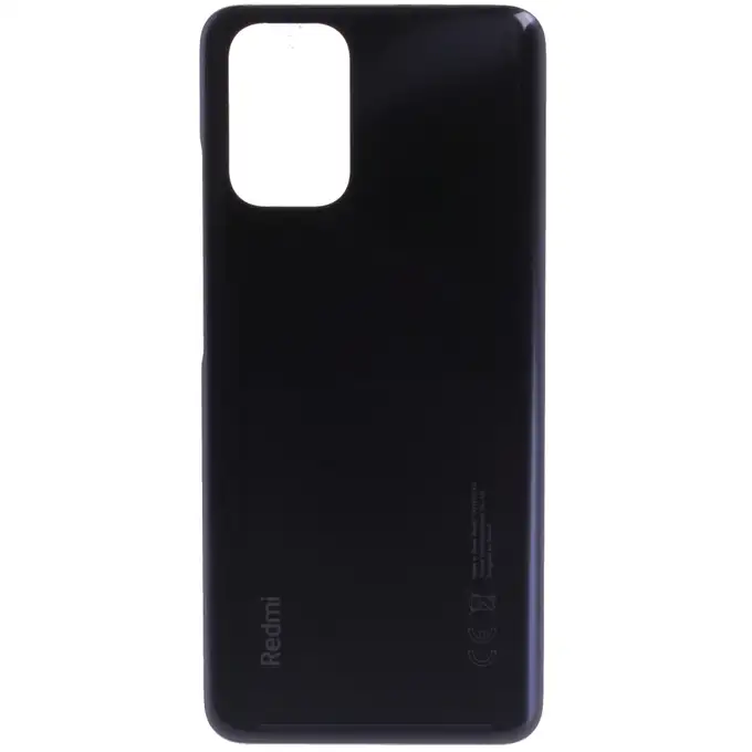 Klapka baterii do Xiaomi Redmi Note 10 - Tarnish