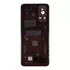 Klapka baterii do Xiaomi Redmi Note 11 - niebieska