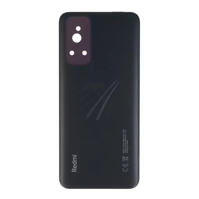 Klapka baterii do Xiaomi Redmi Note 11S - Tarnish