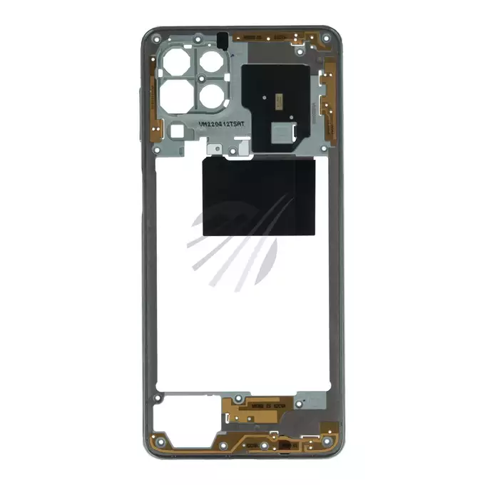 Korpus do Samsung Galaxy M53 5G SM-M536 - zielony