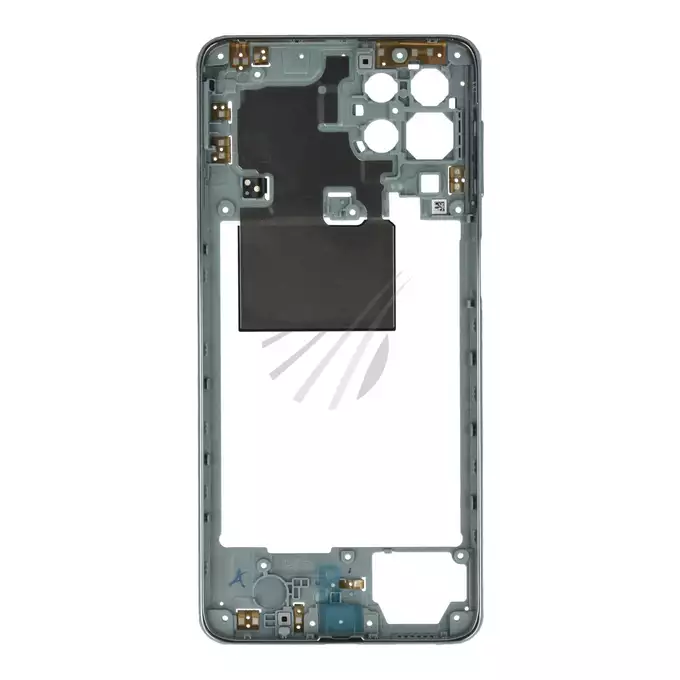 Korpus do Samsung Galaxy M53 5G SM-M536 - zielony